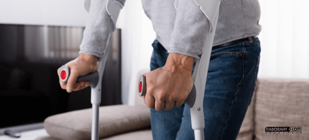 Auxílio-Acidente Quando É Devido e Como Requerer