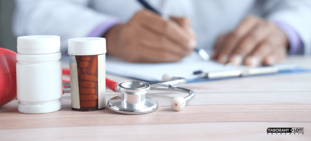 Dispensa Farmacêutica e Demanda Judicial Quando o Plano Deve Arcar com Remédio Alternativo