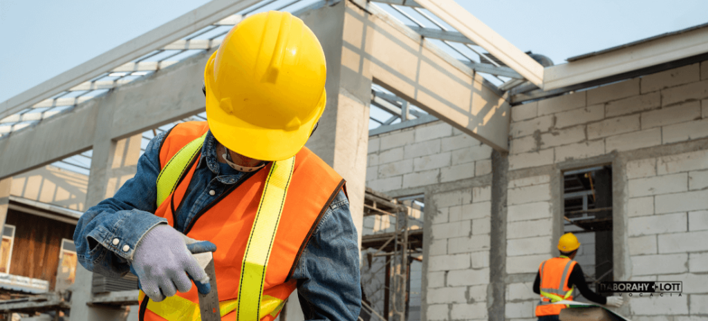 Periculosidade Elétrica no Canteiro Por Que o Choque Raramente é “Azar”e Como a Prova Muda o Caso